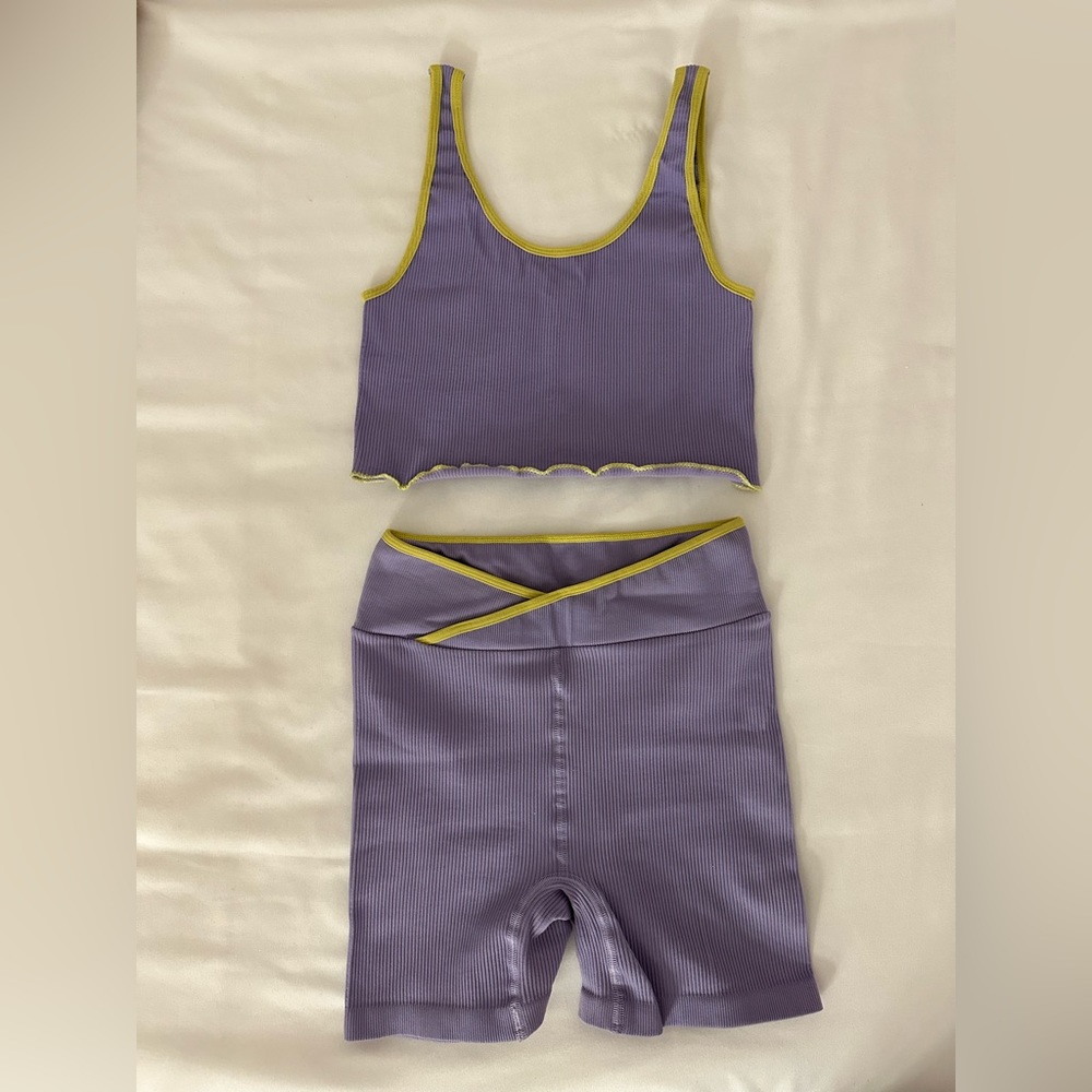 Free People Movement Set - XS